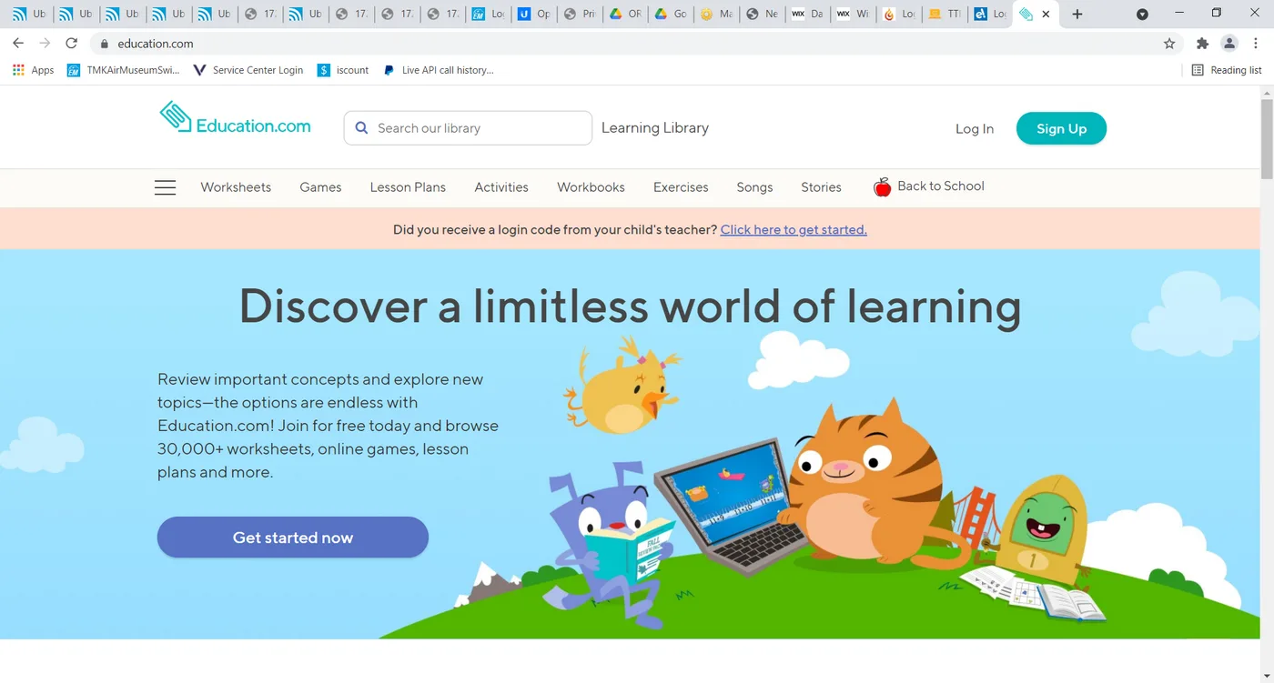 Education.com
