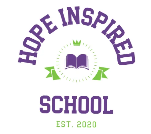 Hope Inspired School logo