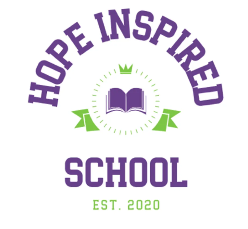 Original HISK12 school graphic